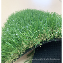 SGS CE высокое качество 45 мм 40 мм более дешевый зеленый коврик из искусственной травы для сада